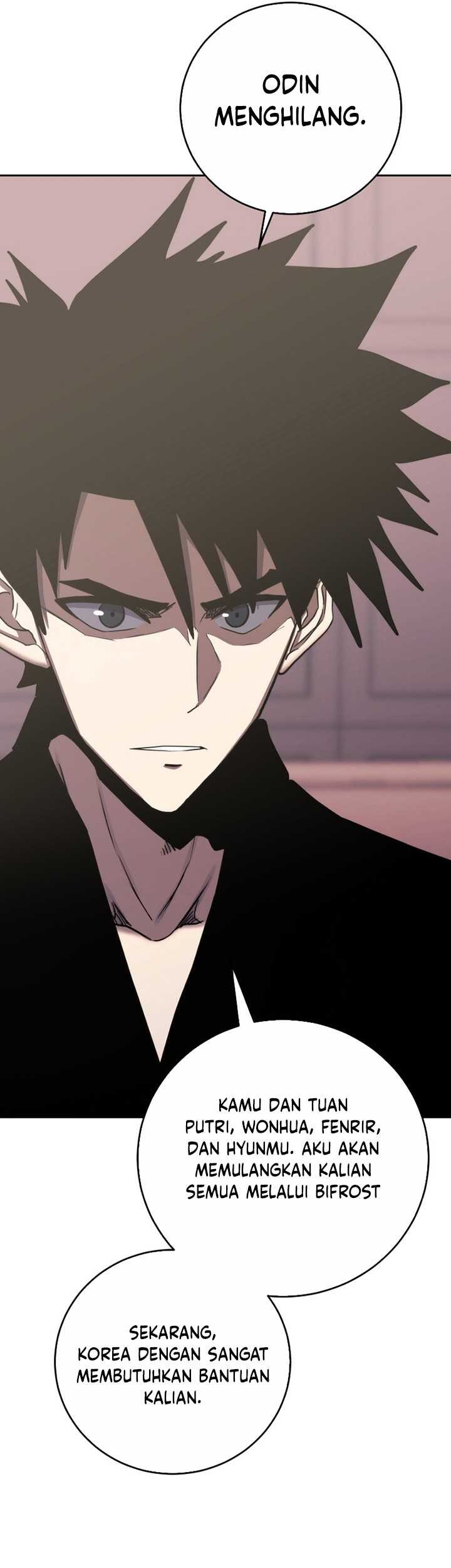 Chapter 100 - halaman 31