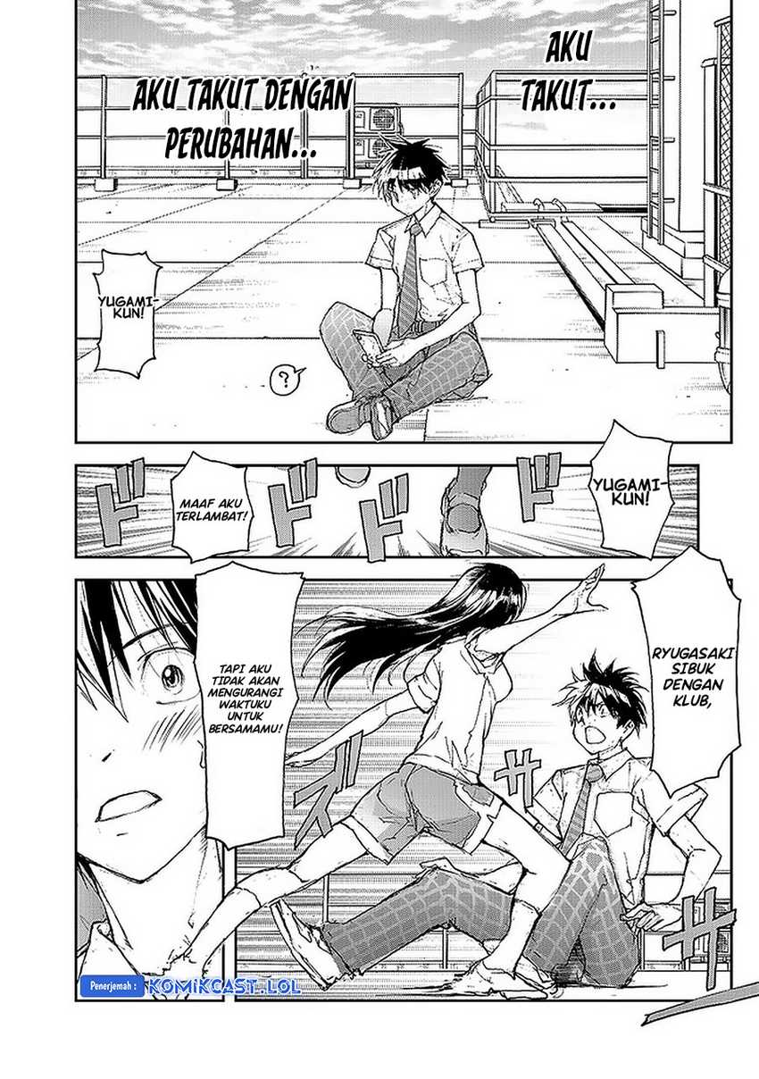 Chapter 74 - halaman 4