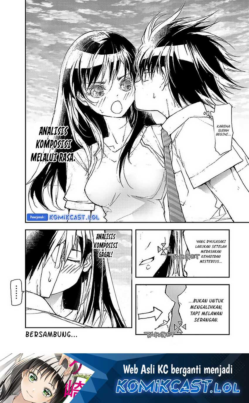 Chapter 74 - halaman 6