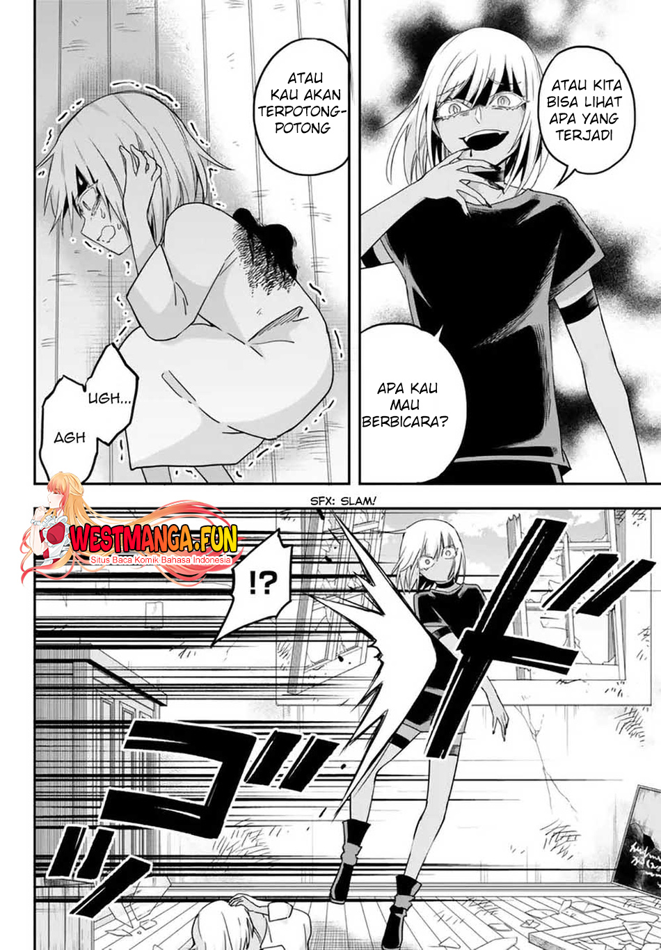 Chapter 77 - halaman 10