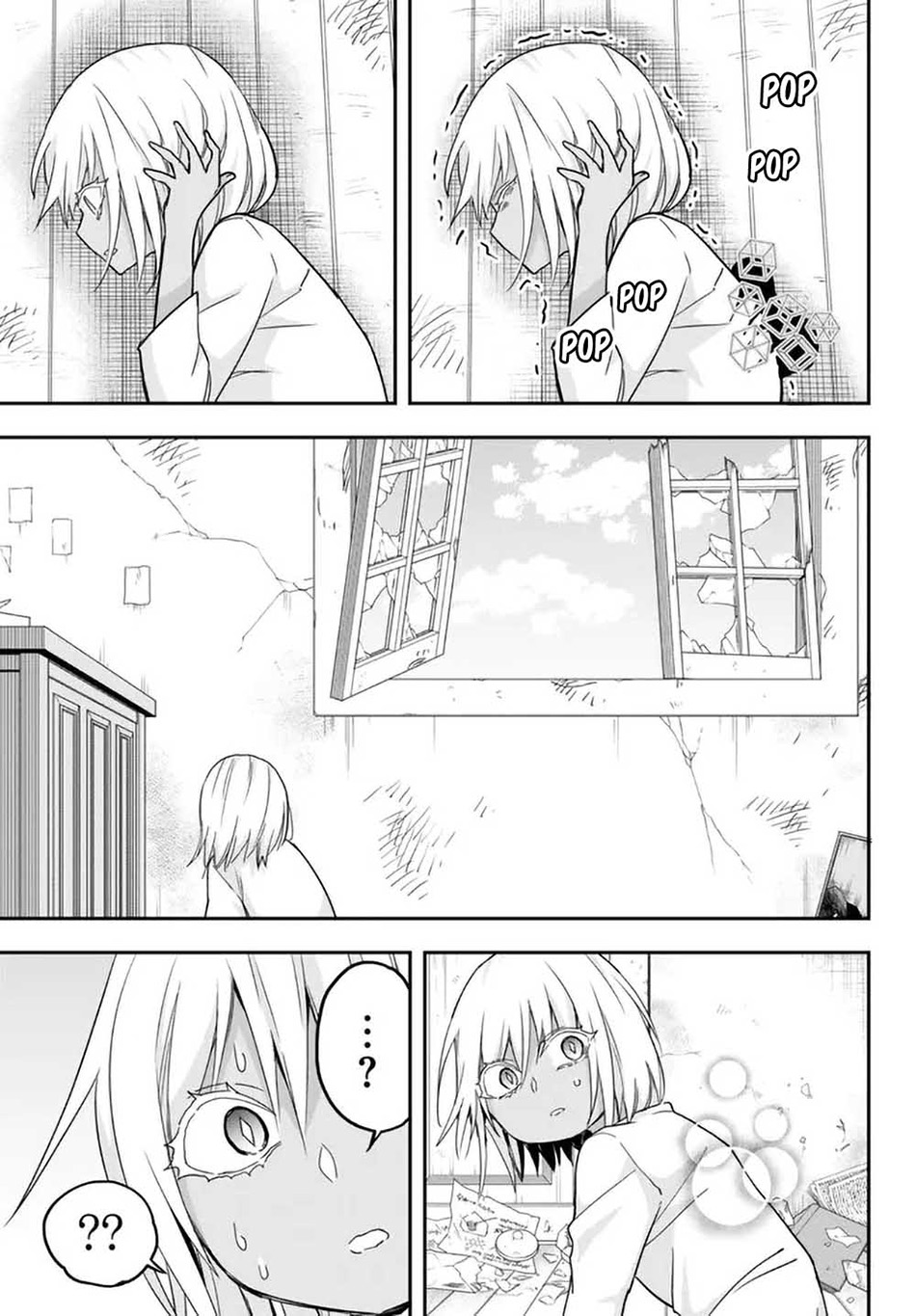Chapter 77 - halaman 11