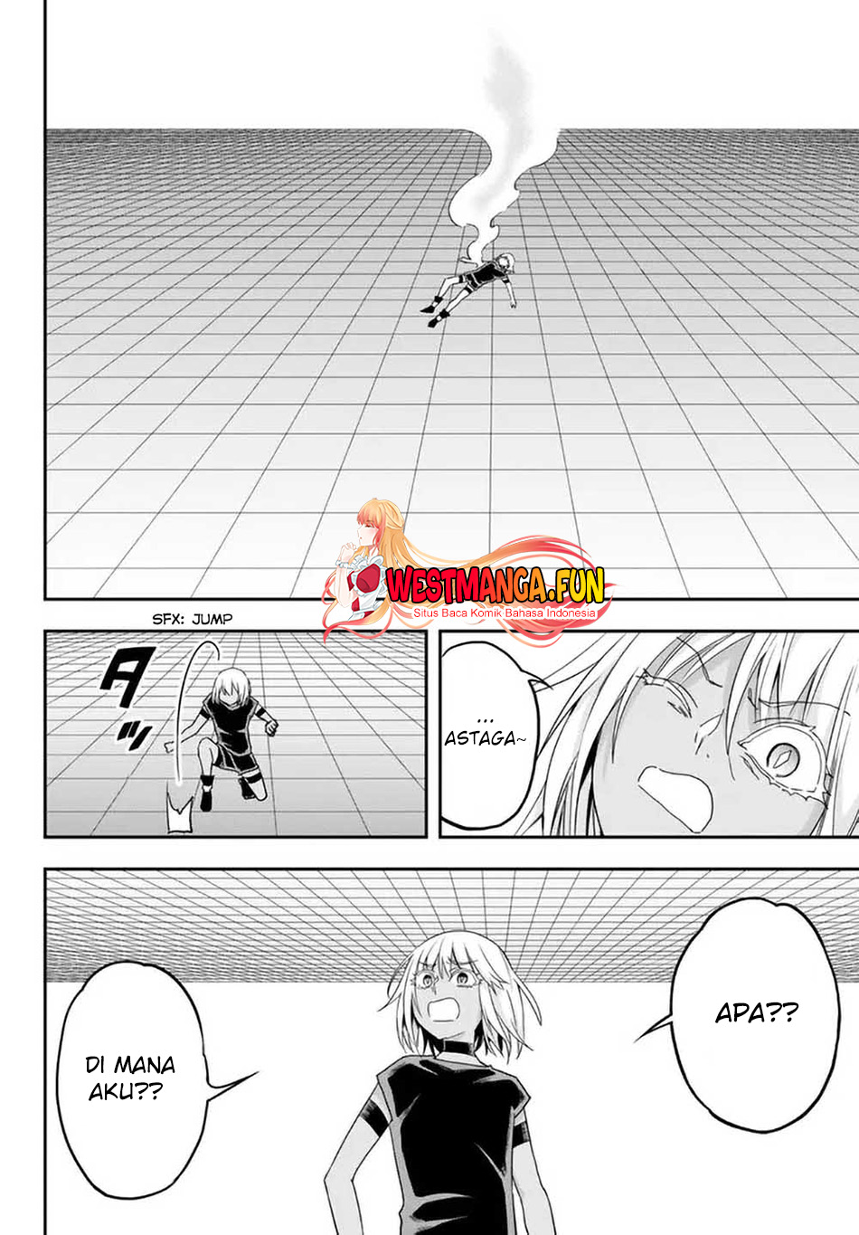 Chapter 77 - halaman 12