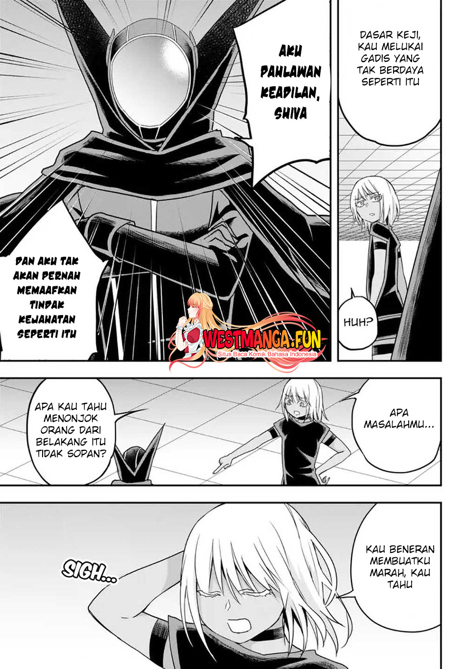 Chapter 77 - halaman 13