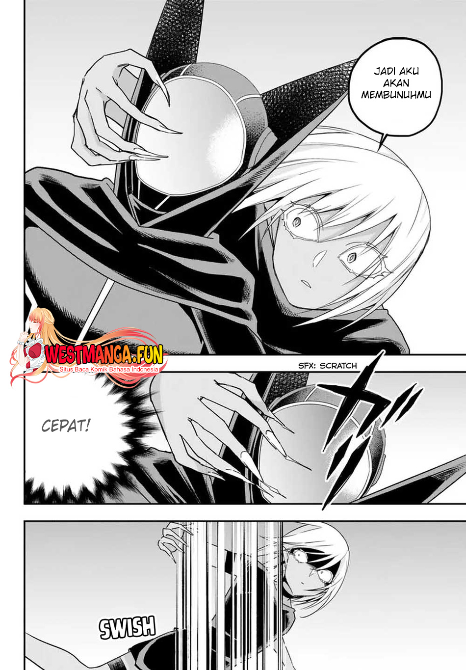Chapter 77 - halaman 14