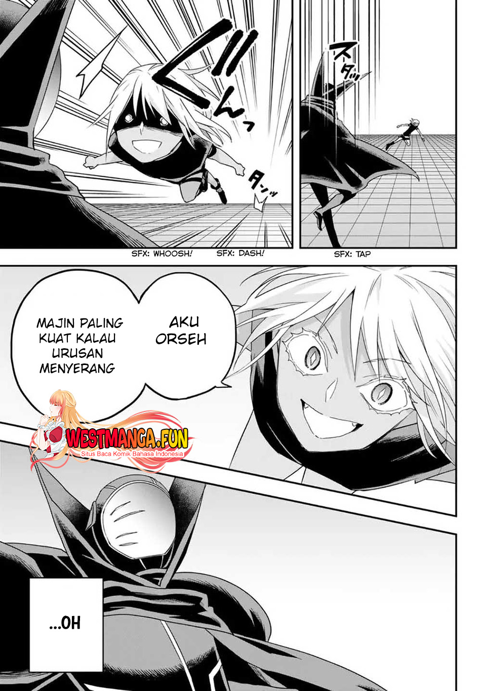 Chapter 77 - halaman 15