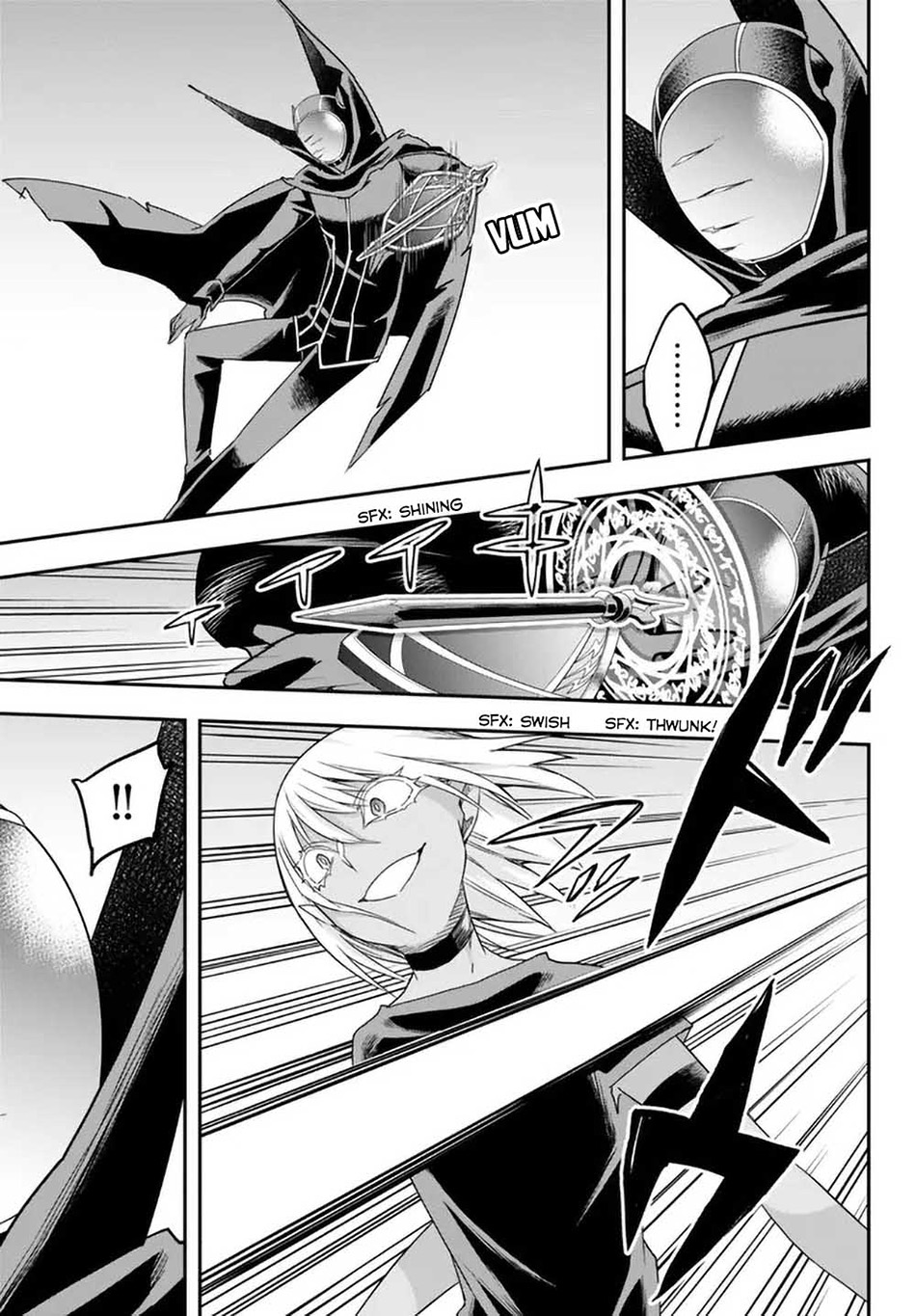 Chapter 77 - halaman 17
