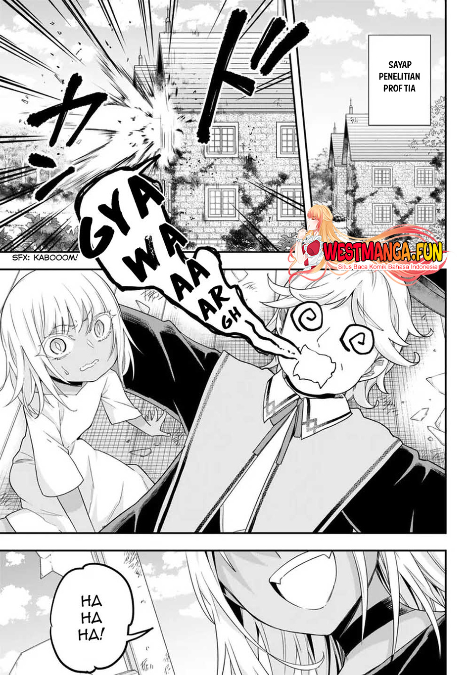 Chapter 77 - halaman 2