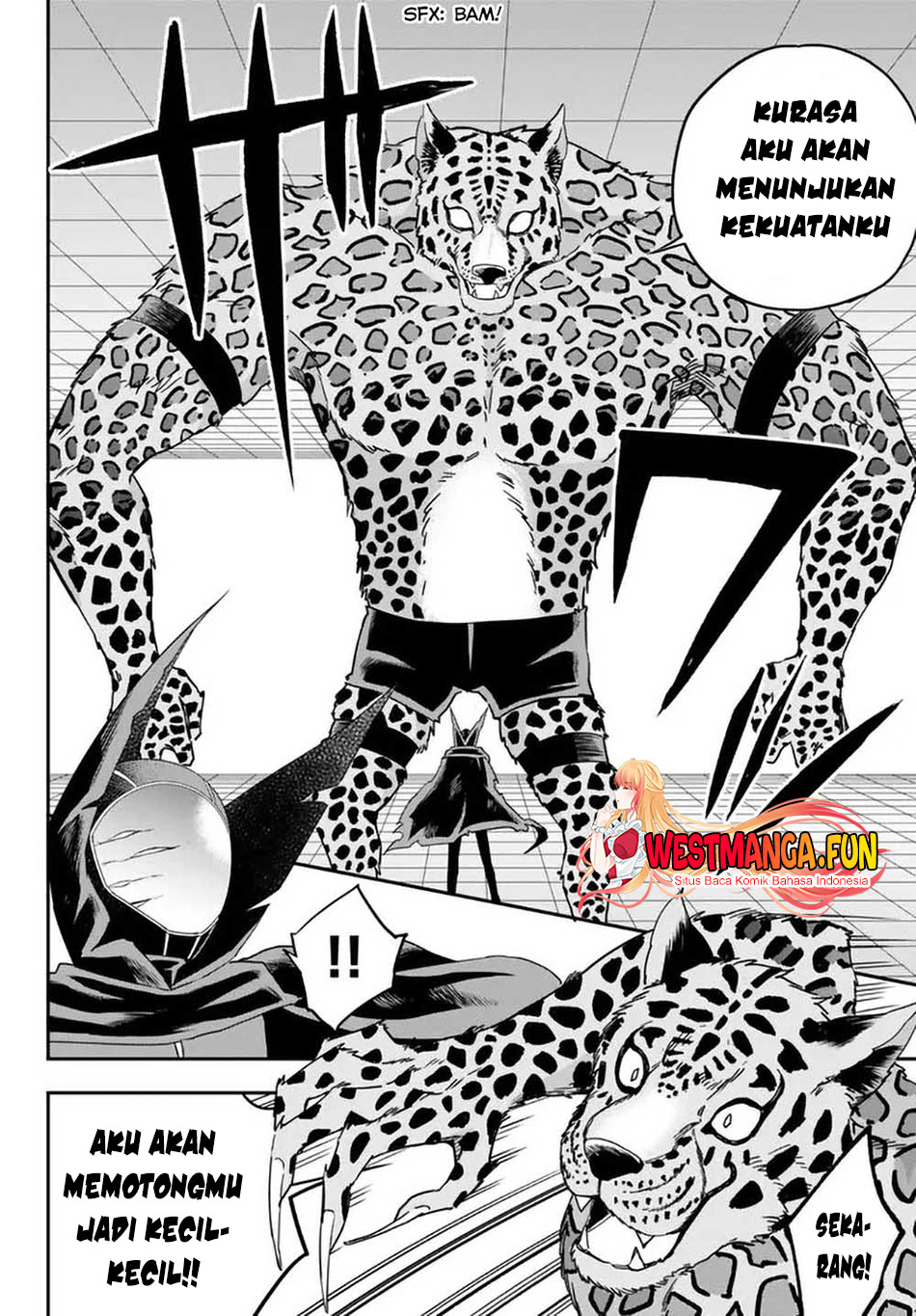 Chapter 77 - halaman 21