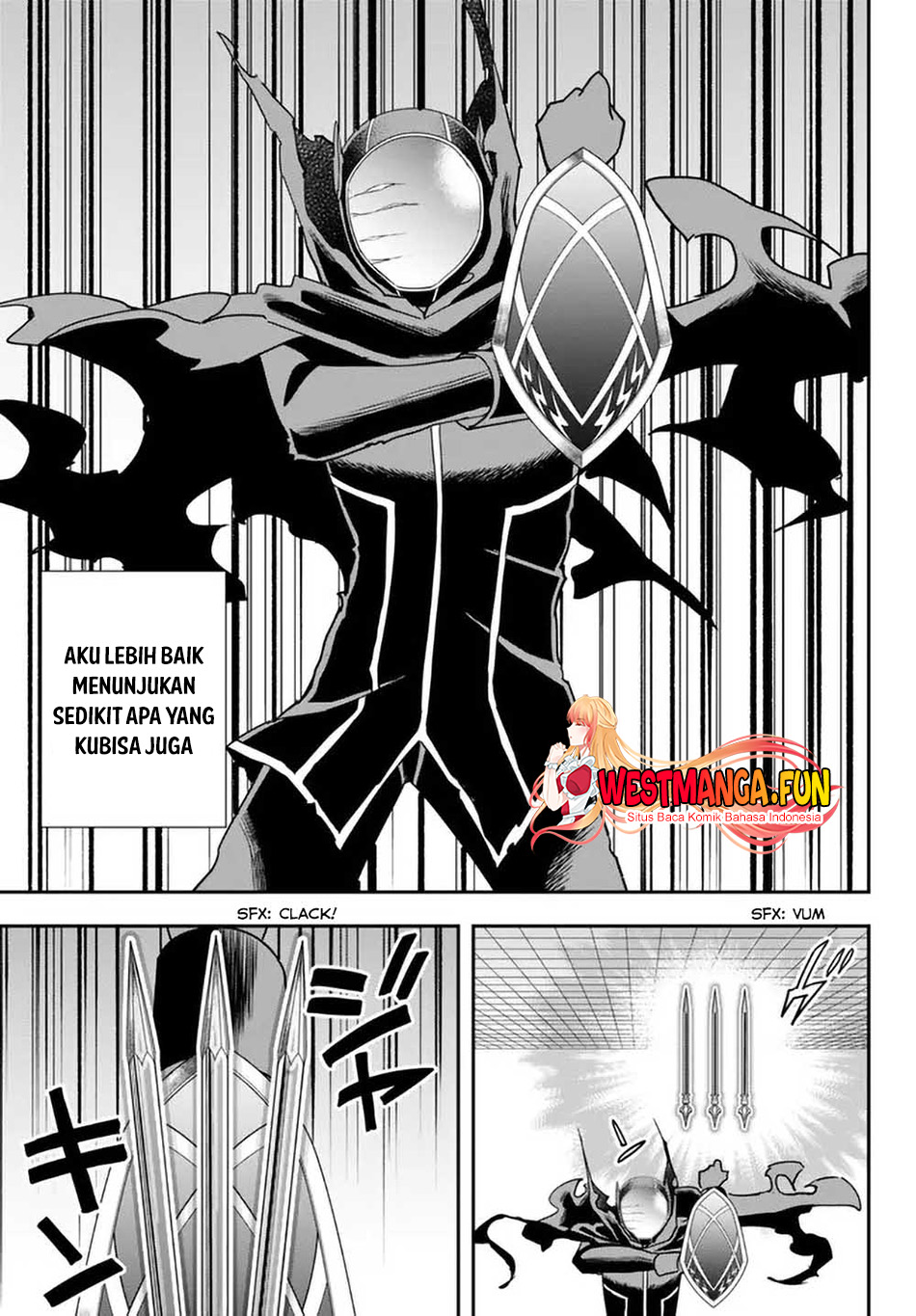 Chapter 77 - halaman 24