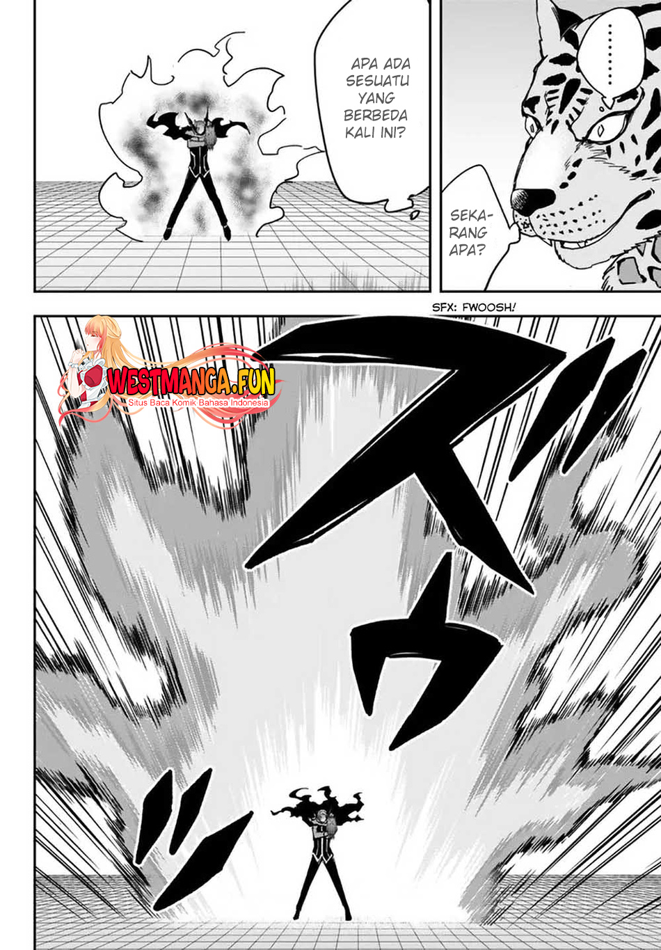 Chapter 77 - halaman 25