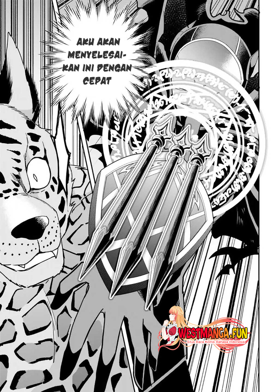Chapter 77 - halaman 26
