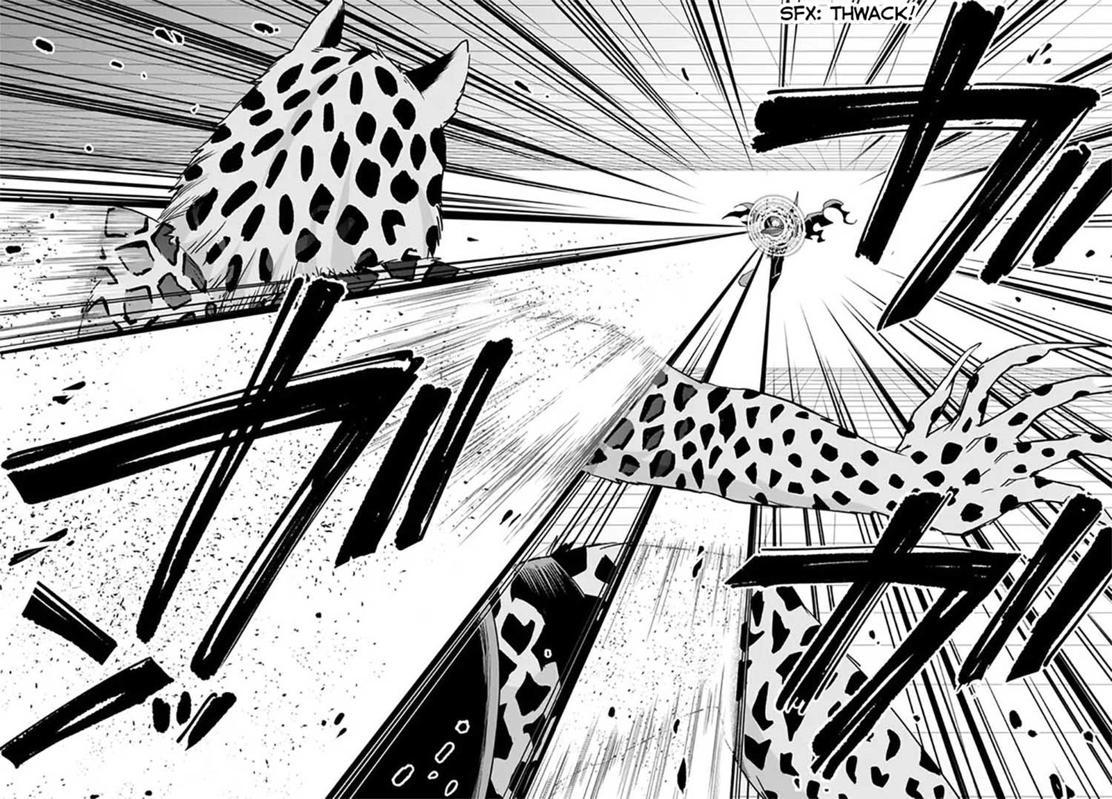 Chapter 77 - halaman 27