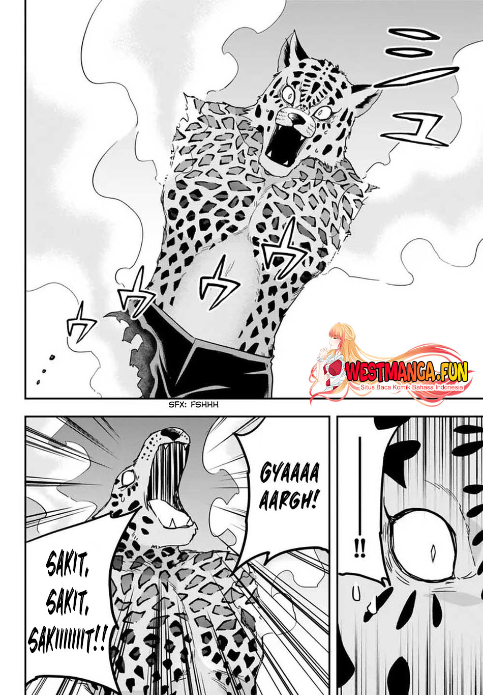 Chapter 77 - halaman 28