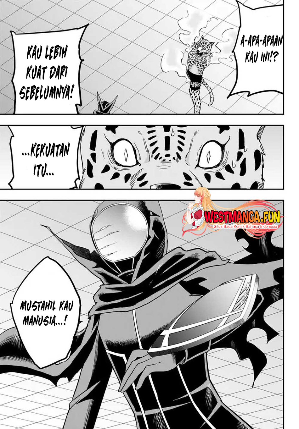 Chapter 77 - halaman 29