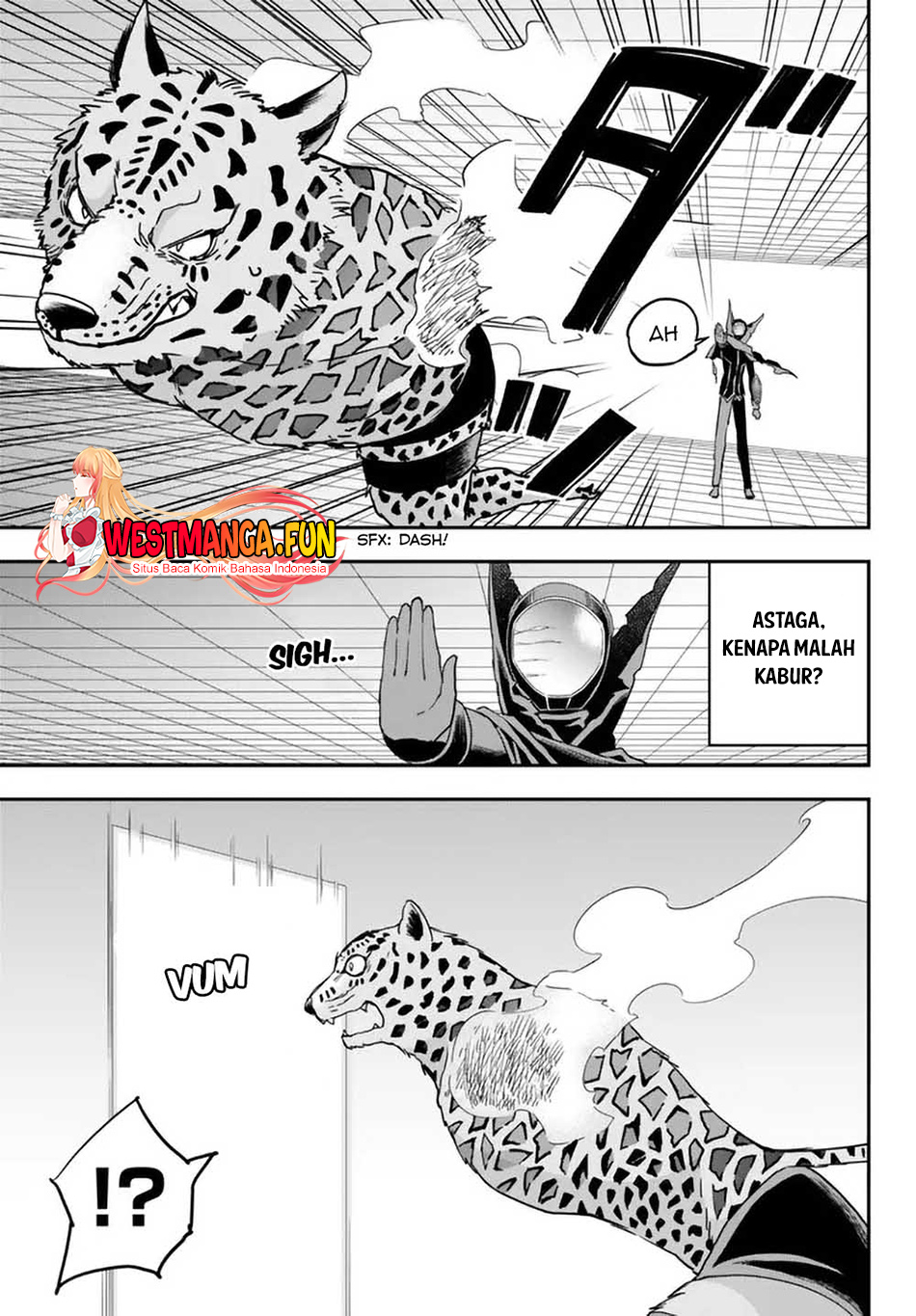 Chapter 77 - halaman 31