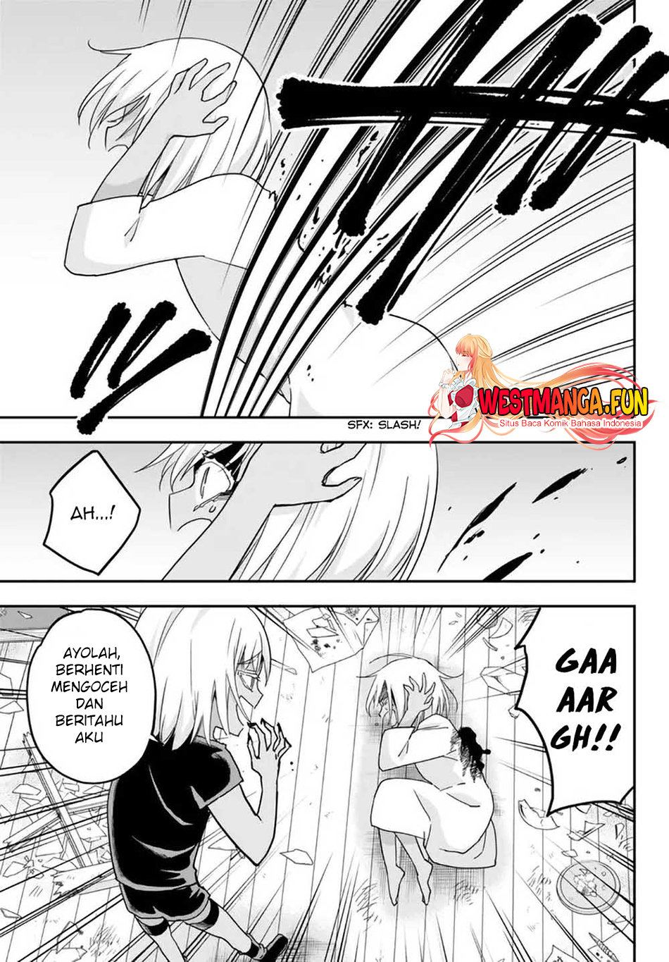 Chapter 77 - halaman 9