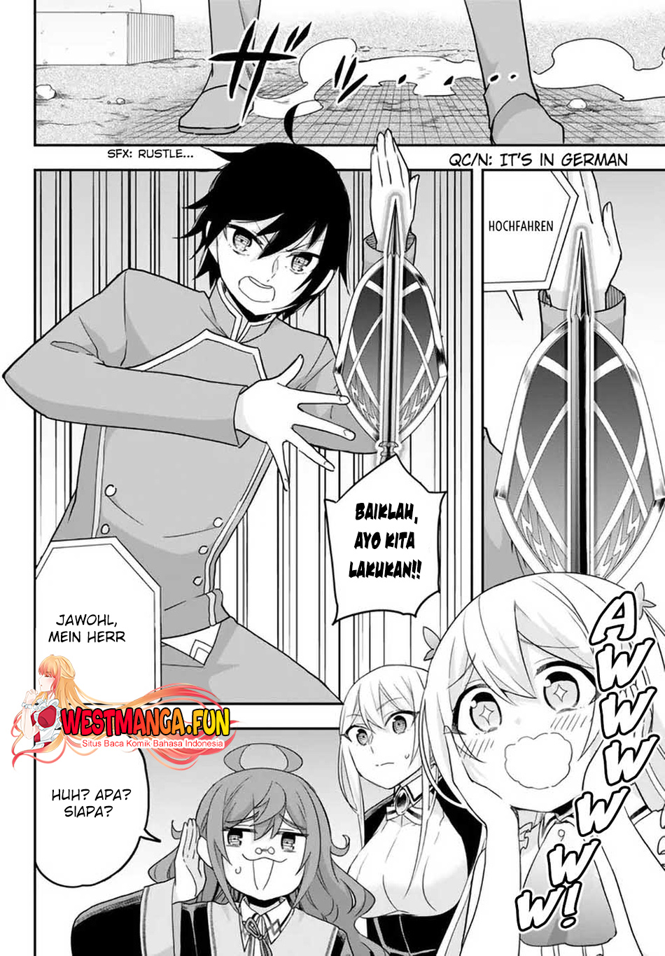 Chapter 76 - halaman 11