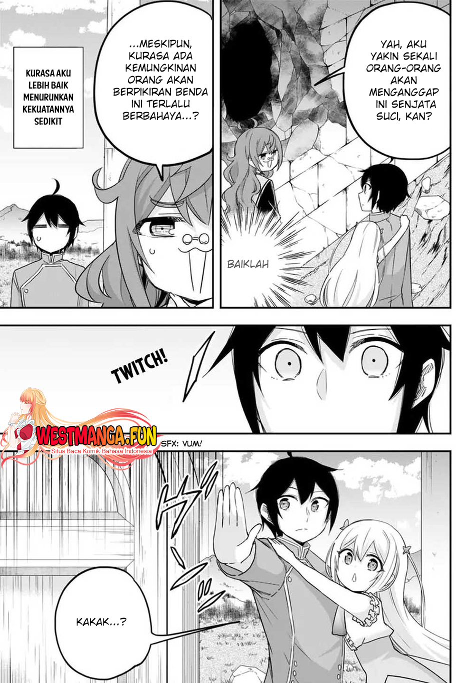 Chapter 76 - halaman 15