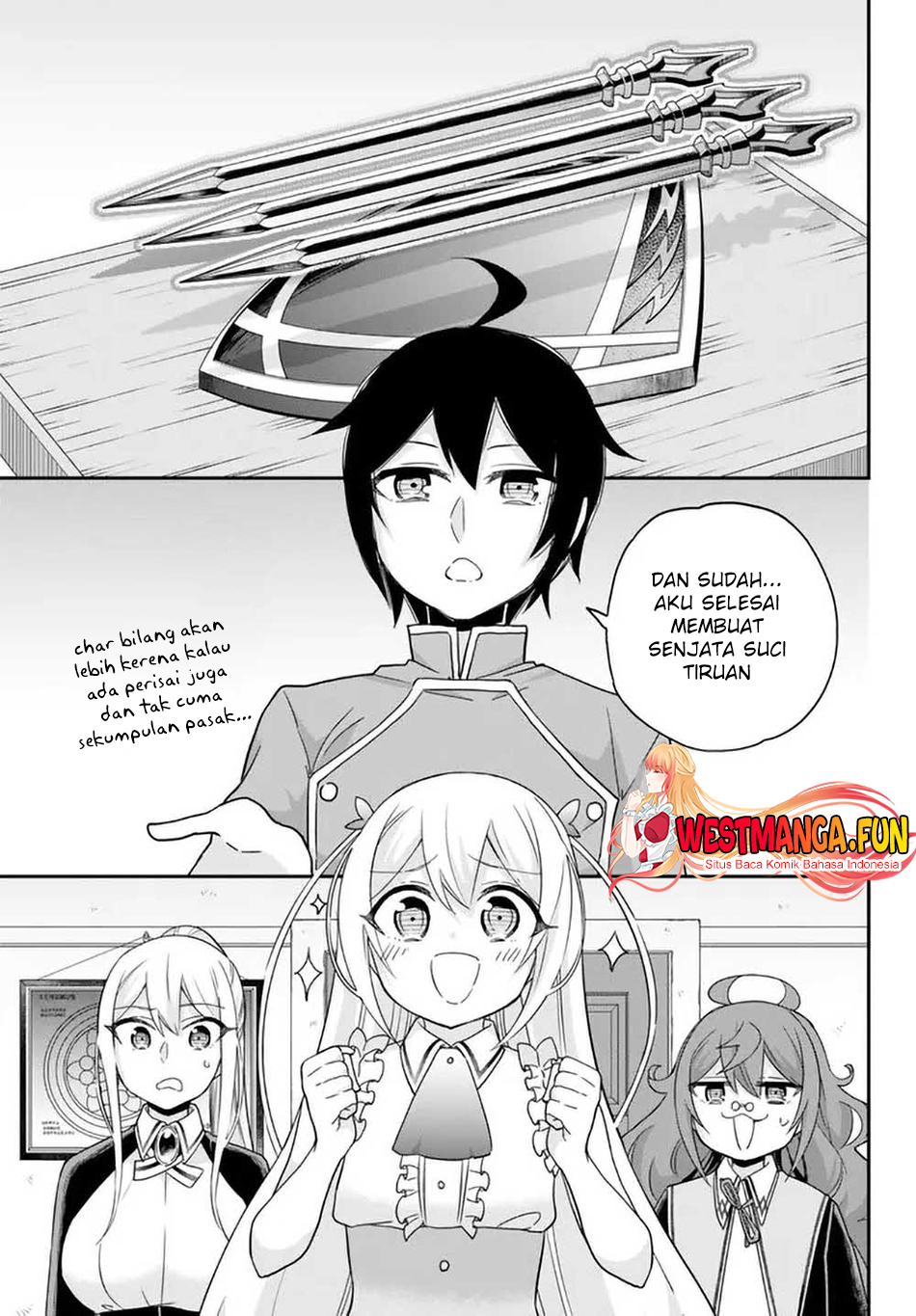 Chapter 76 - halaman 2