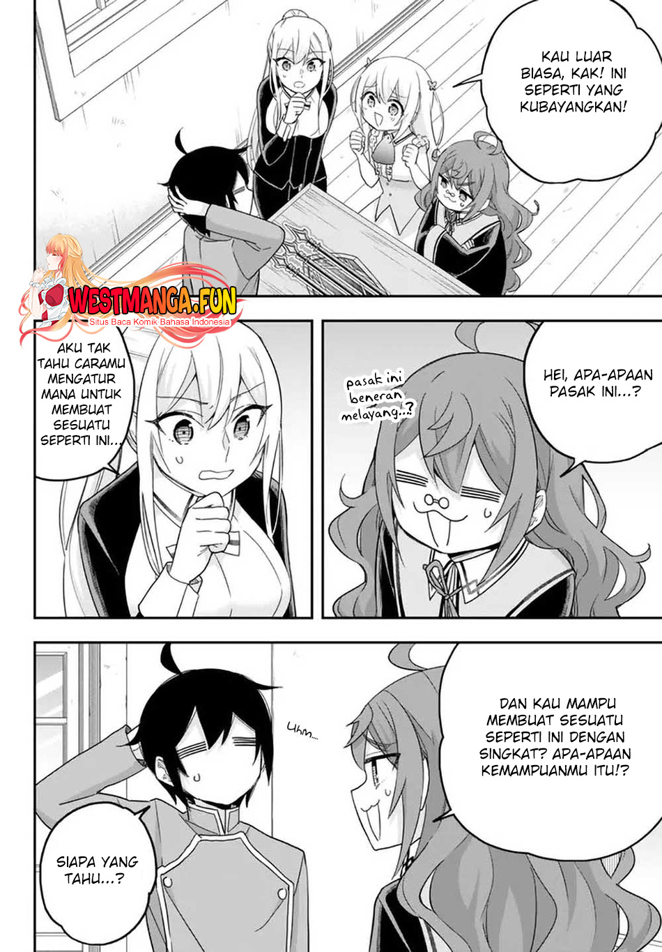 Chapter 76 - halaman 4