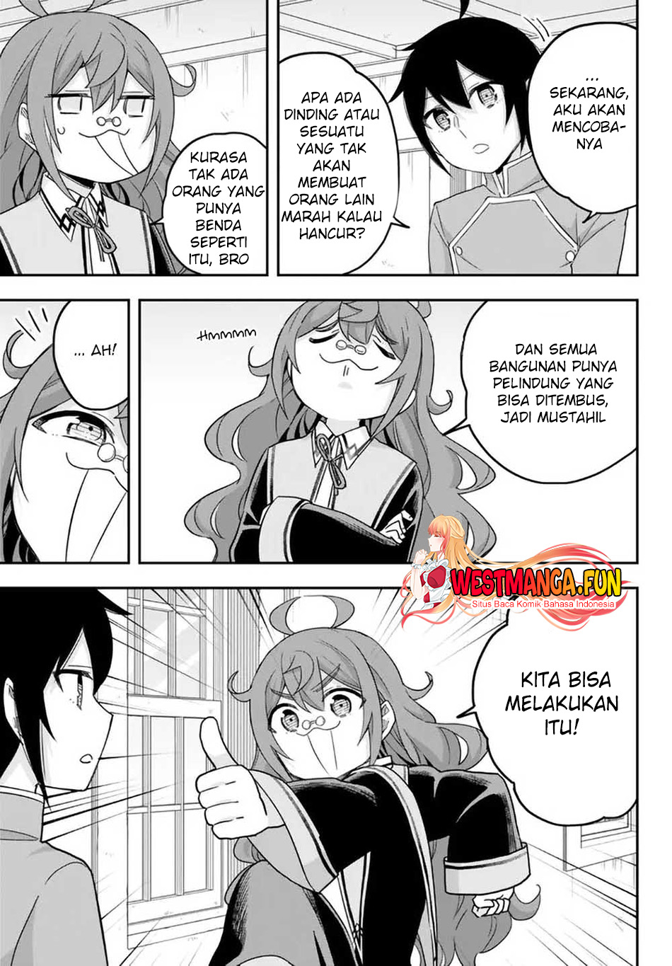 Chapter 76 - halaman 5