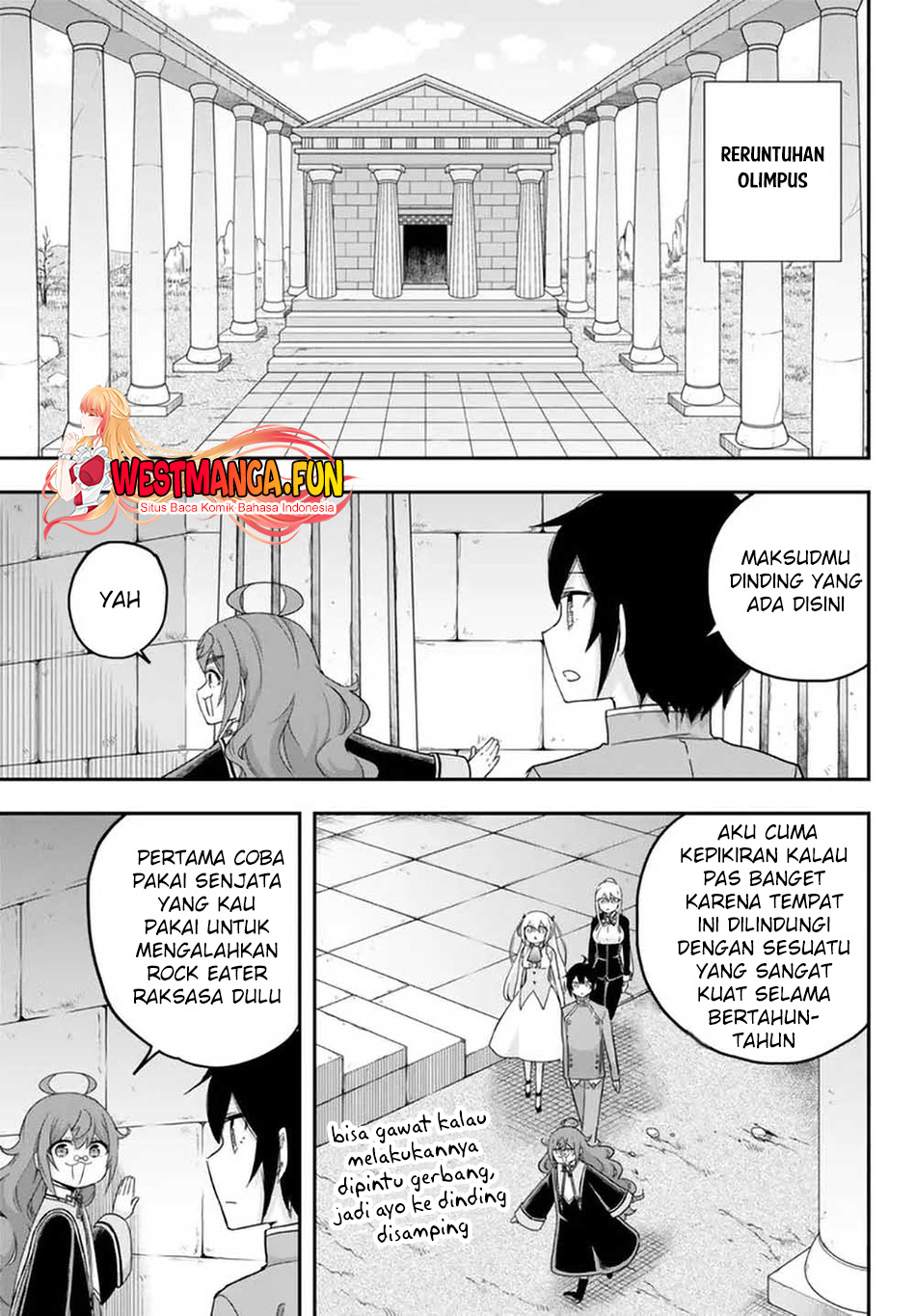 Chapter 76 - halaman 7