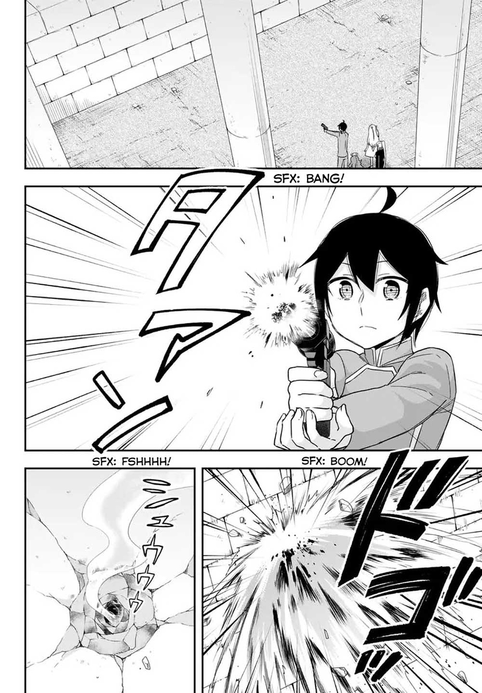 Chapter 76 - halaman 8