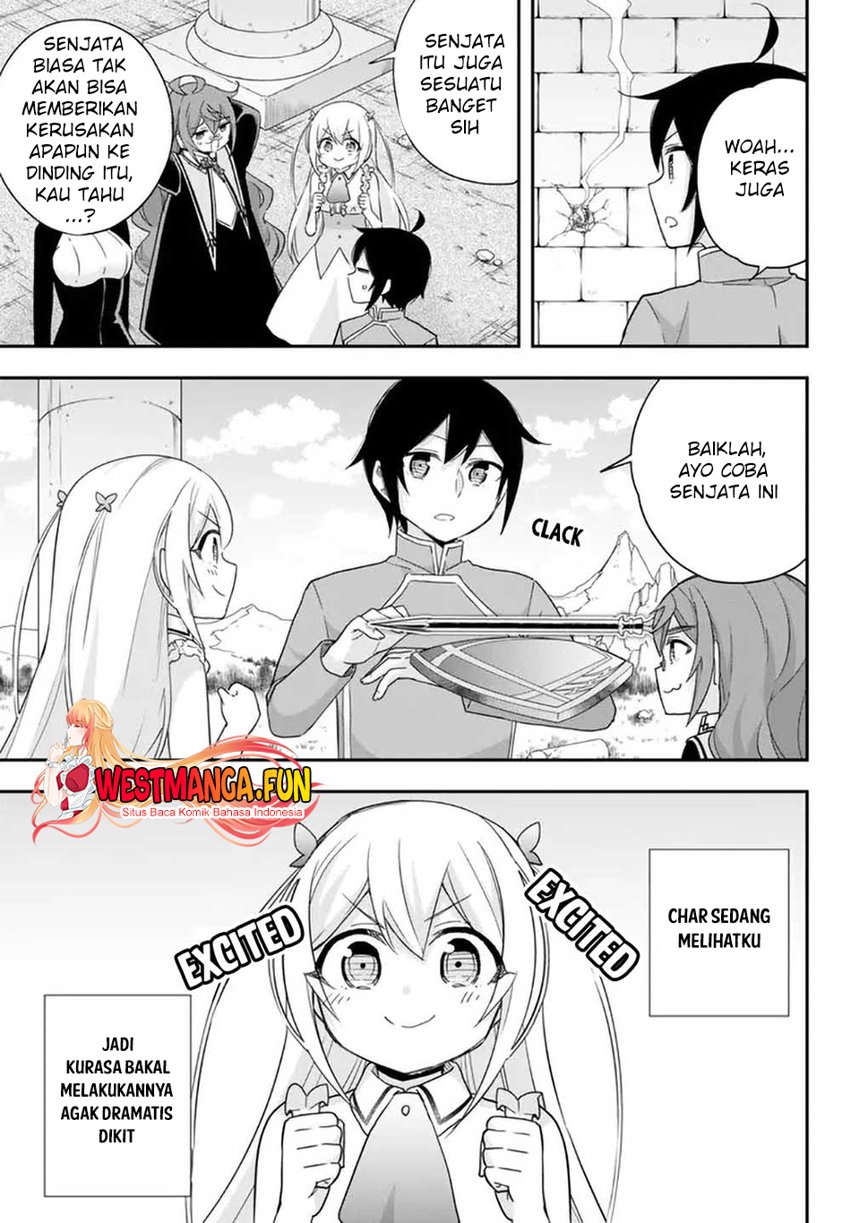 Chapter 76 - halaman 9