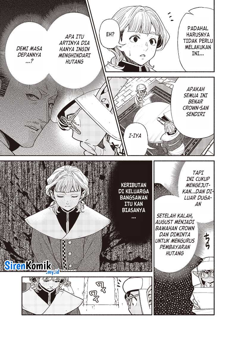 Chapter 92 - halaman 19