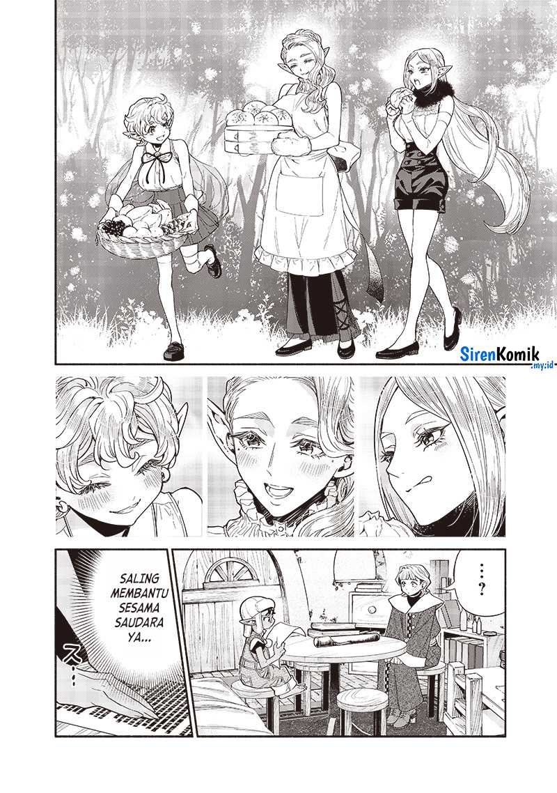 Chapter 92 - halaman 20