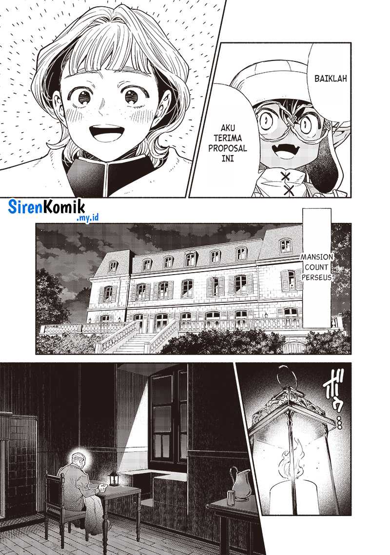 Chapter 92 - halaman 21