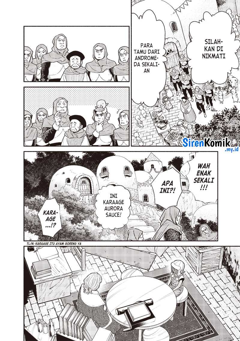 Chapter 92 - halaman 8