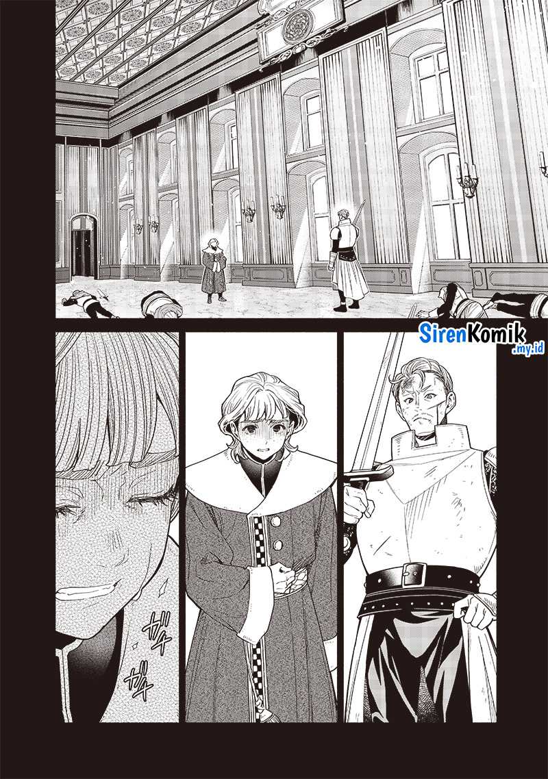 Chapter 92 - halaman 10