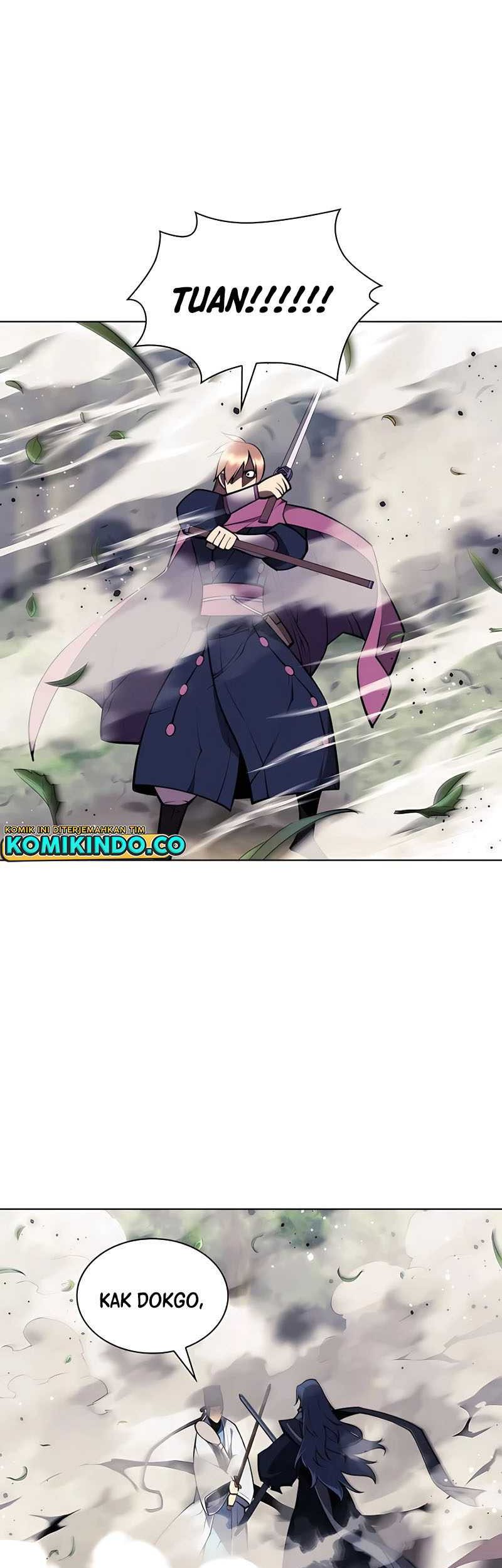 Chapter 81 - halaman 25
