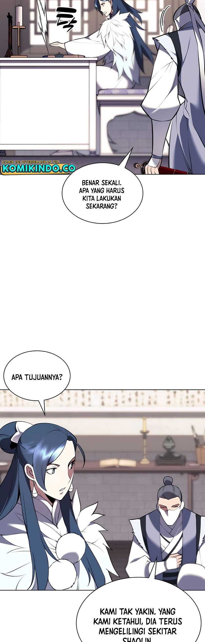 Chapter 80 - halaman 44