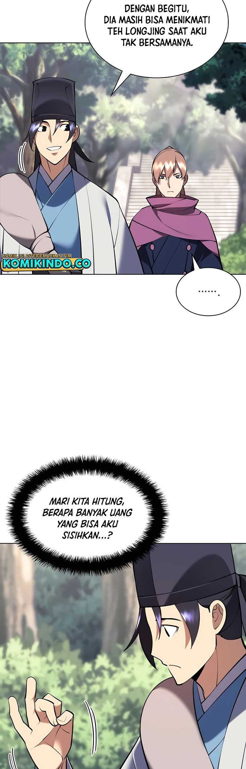 Chapter 80 - halaman 56