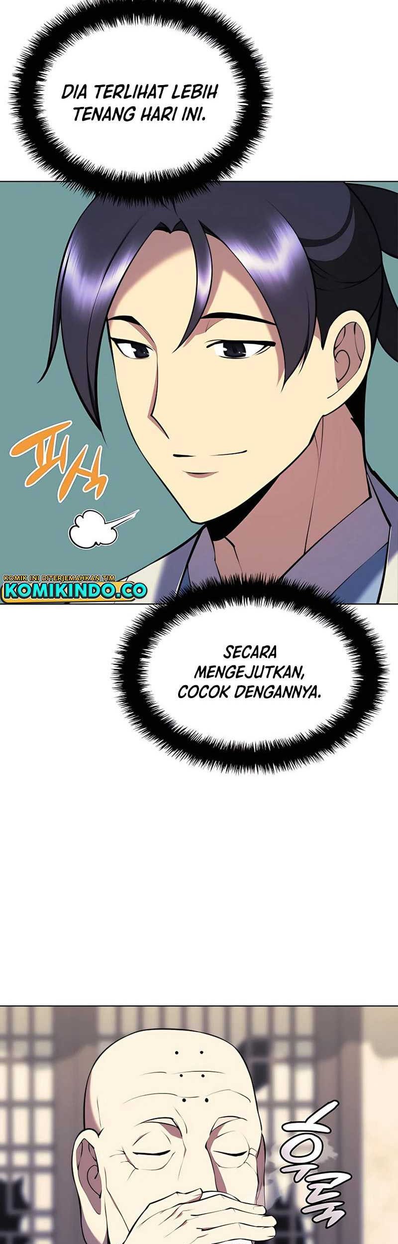 Chapter 80 - halaman 20