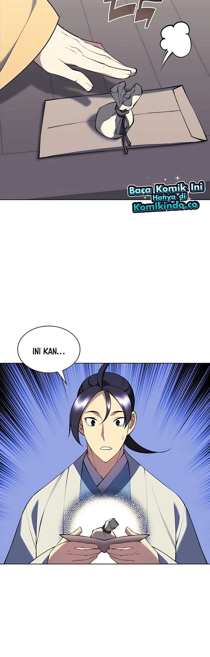 Chapter 80 - halaman 23