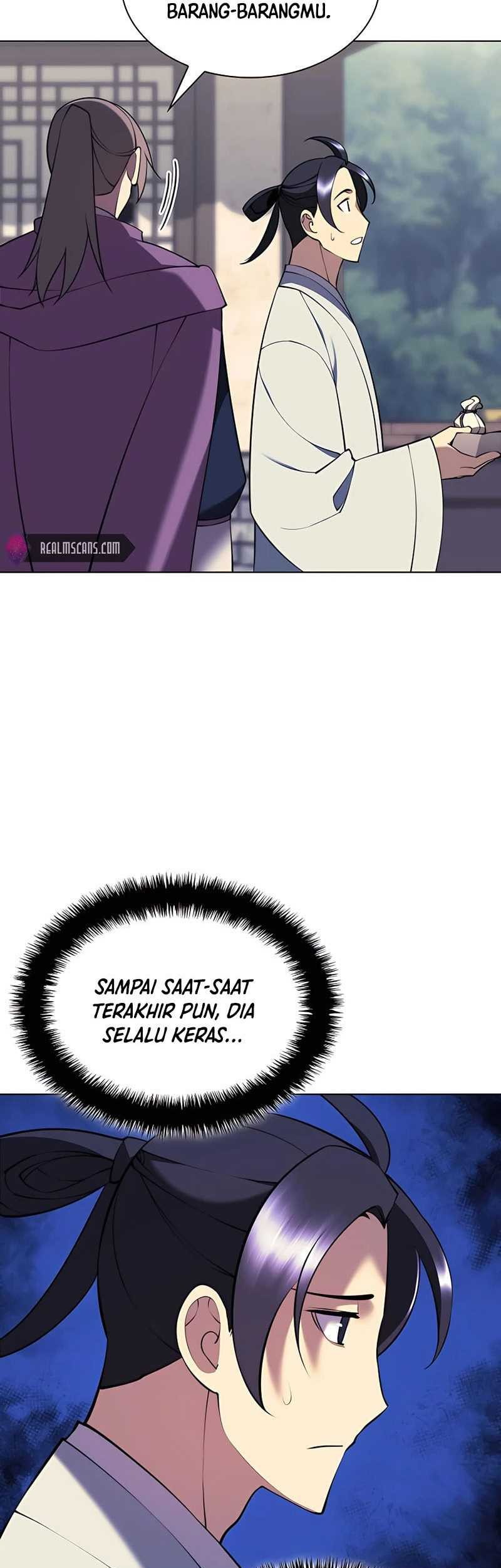 Chapter 80 - halaman 28