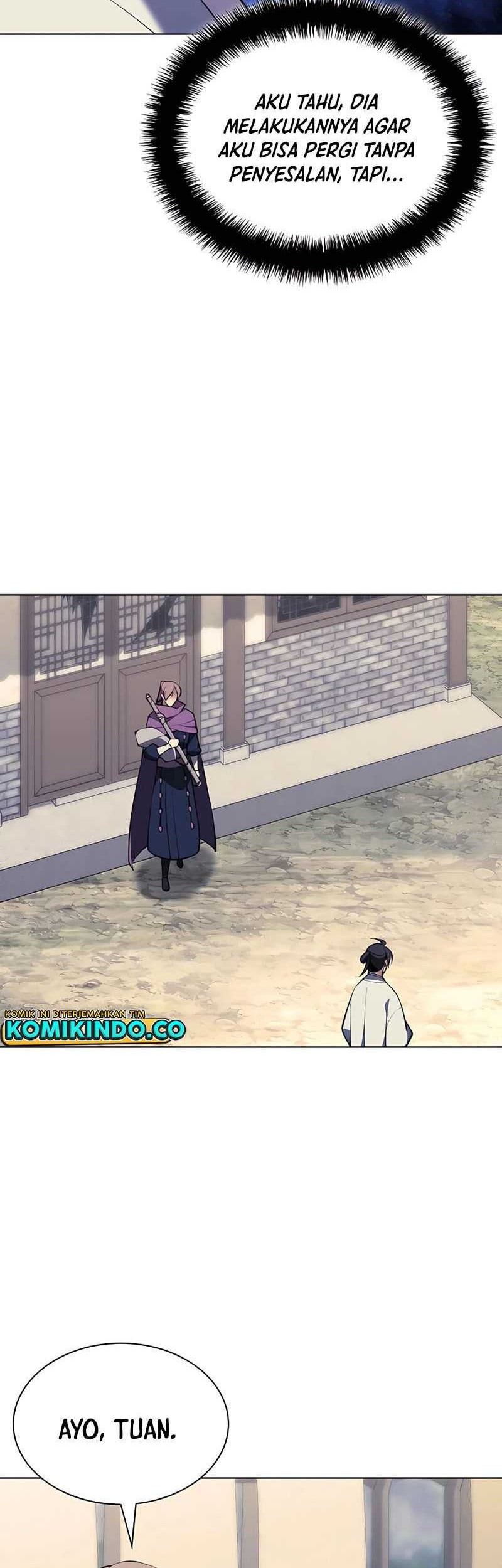 Chapter 80 - halaman 29