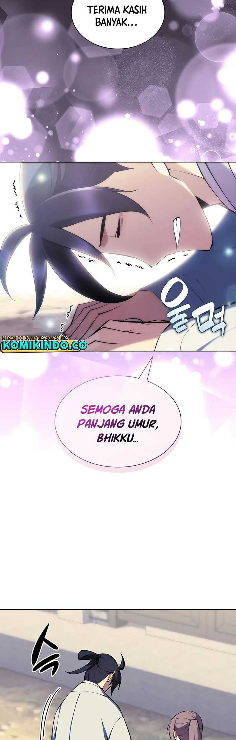 Chapter 80 - halaman 33