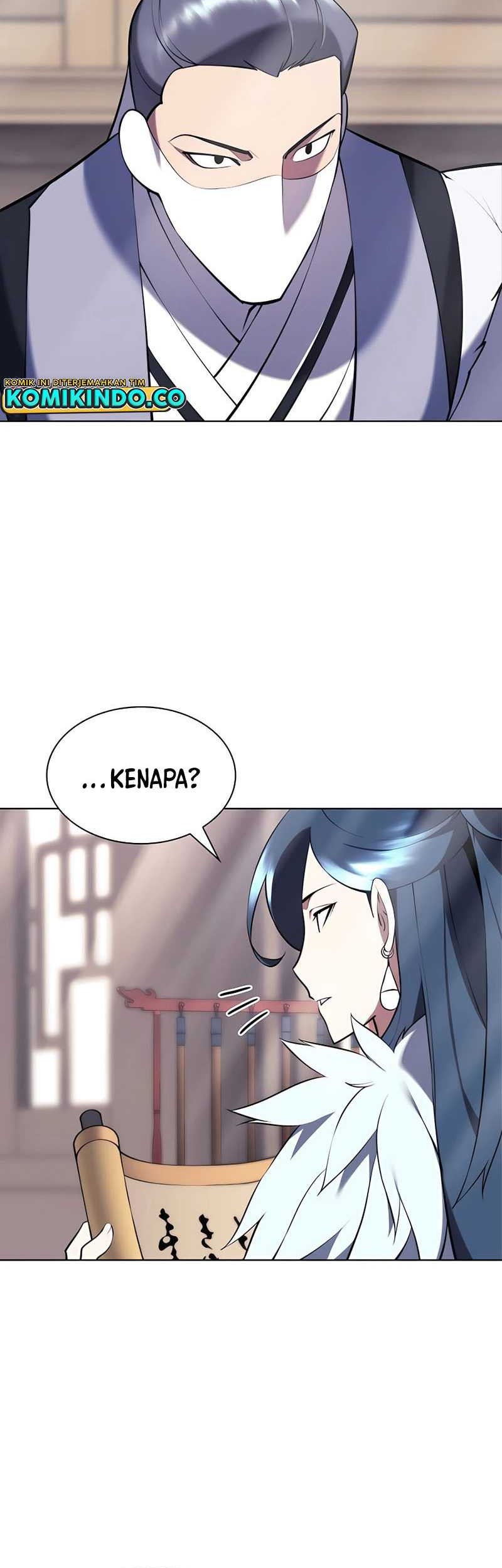 Chapter 80 - halaman 40