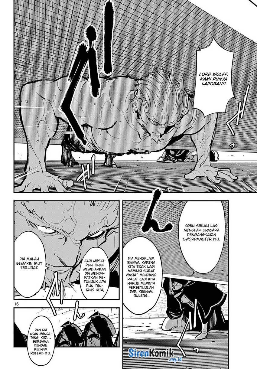 Chapter 43 - halaman 18