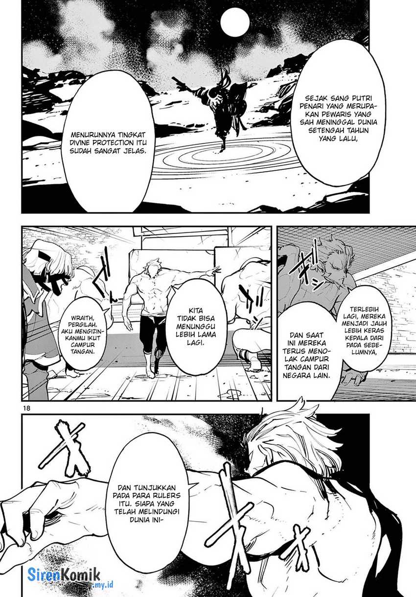 Chapter 43 - halaman 20