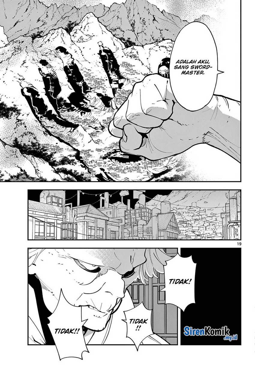Chapter 43 - halaman 21