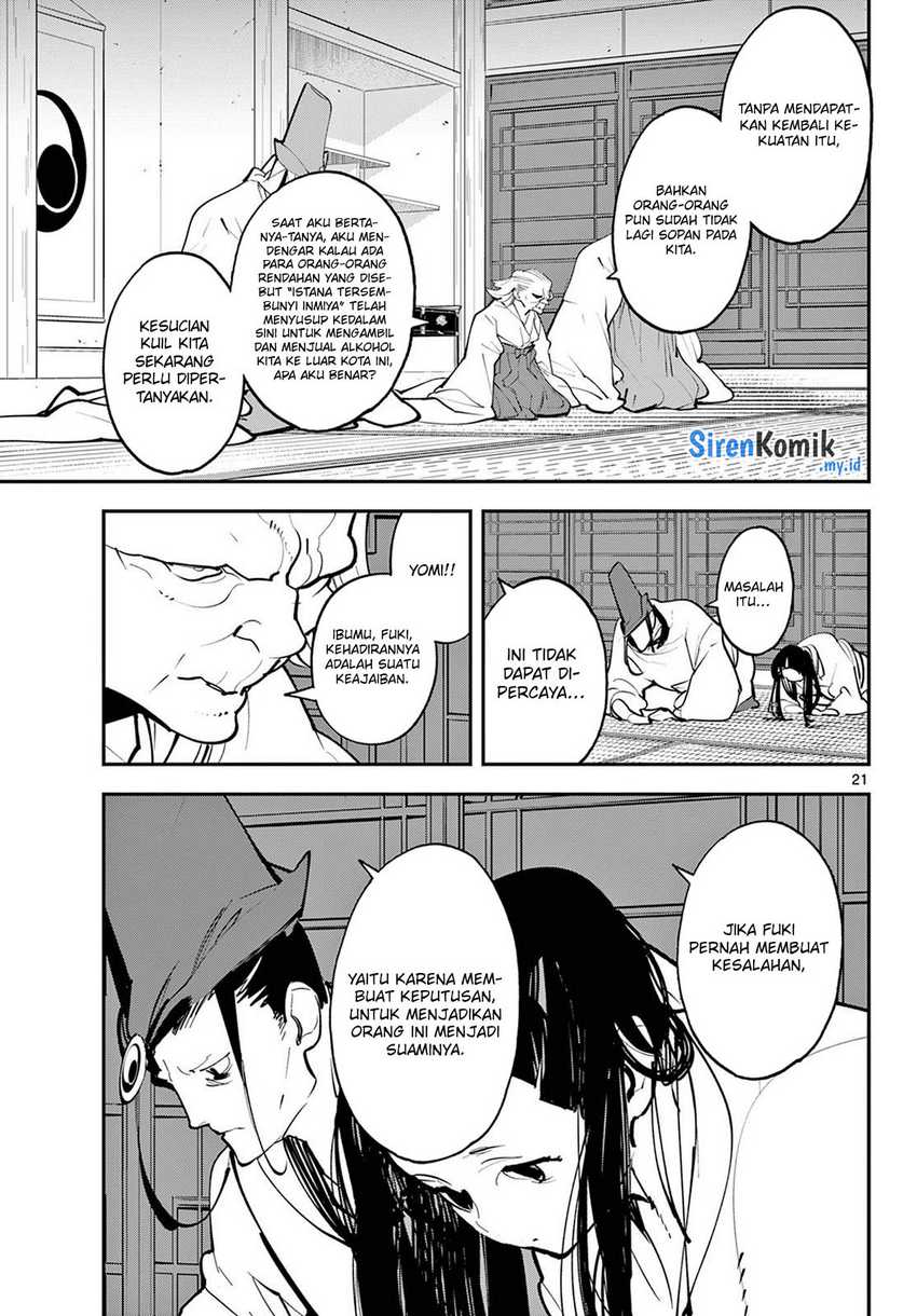 Chapter 43 - halaman 23