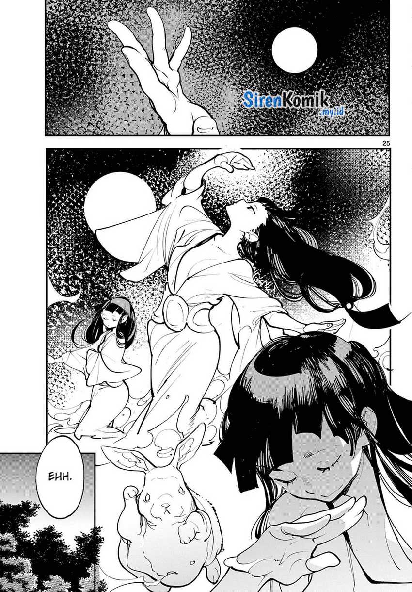 Chapter 43 - halaman 27