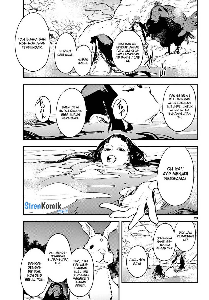 Chapter 43 - halaman 31