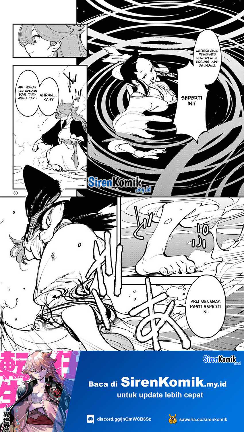 Chapter 43 - halaman 32