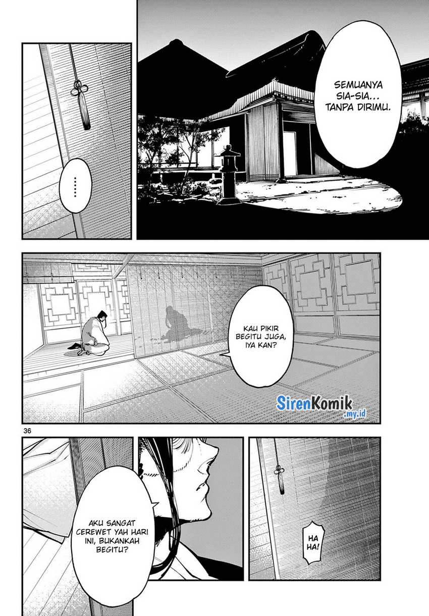 Chapter 43 - halaman 38